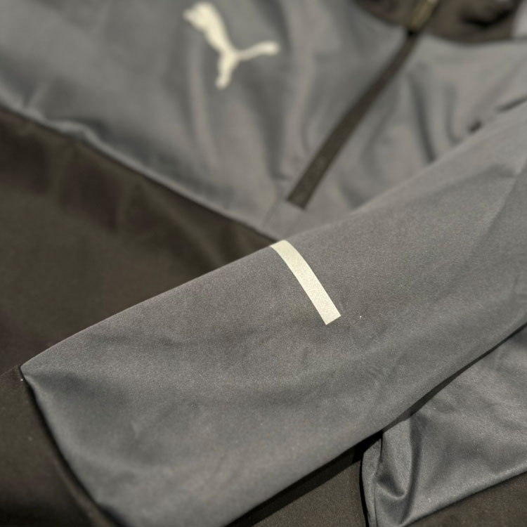 【PUMA】INDIVIWINTERIZED WINDPROOF TOP