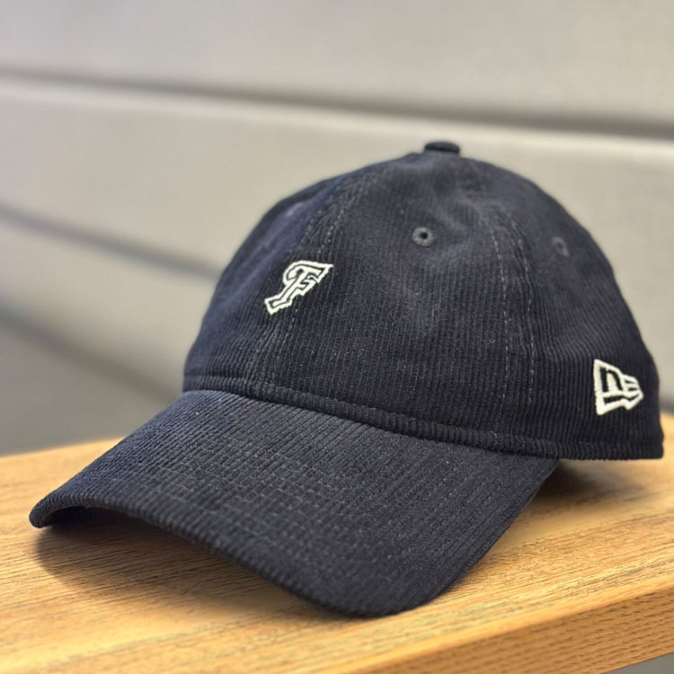 【NEWERA】920FRONTALE MINI F CORD NAV