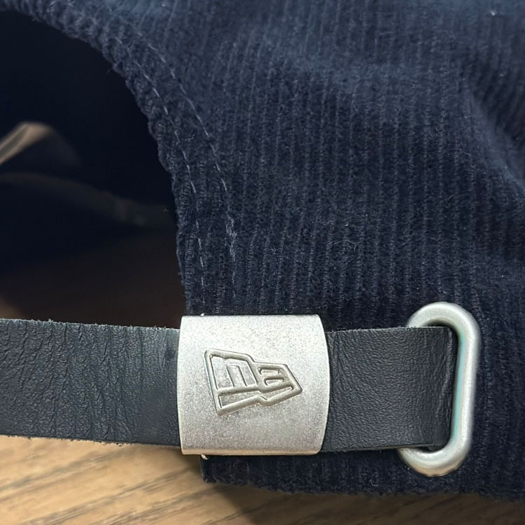 【NEWERA】920FRONTALE MINI F CORD NAV