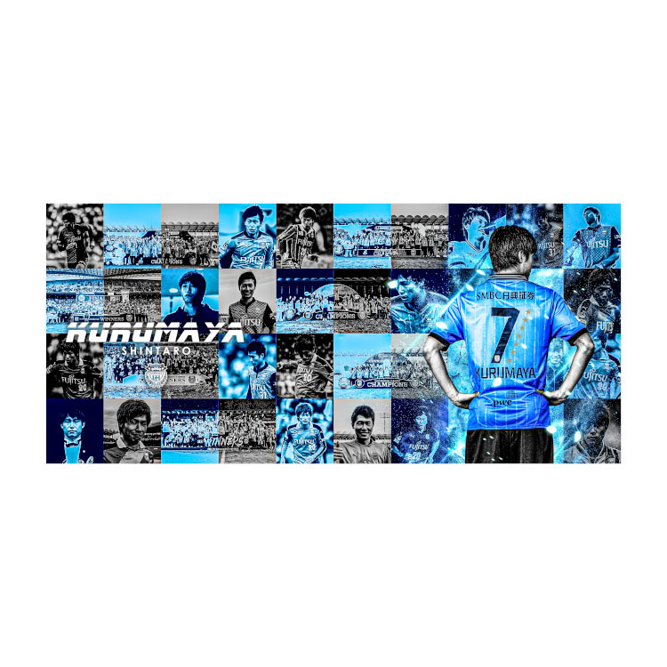 車屋紳太郎選手引退記念マグカップ