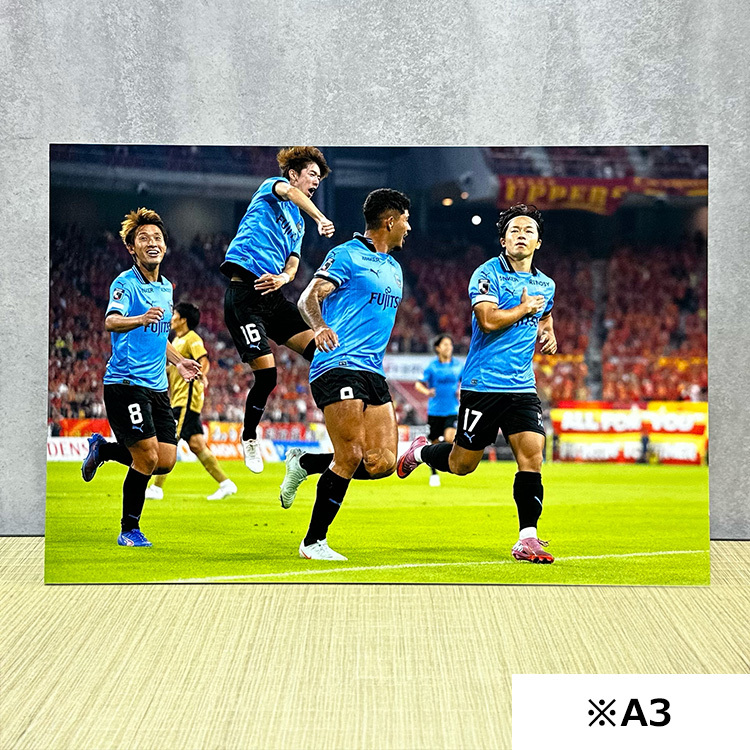 25パネル展(リーグ)