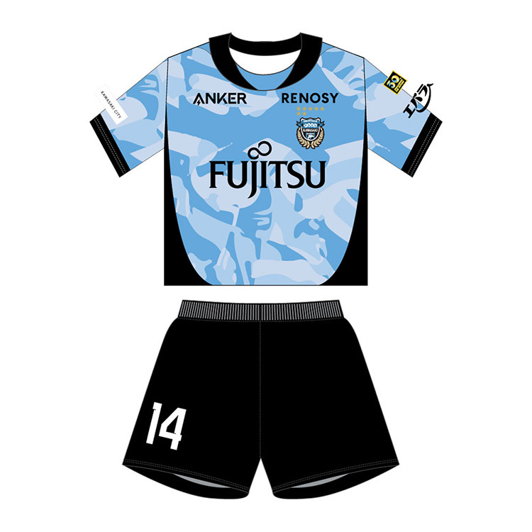 2026 キッズユニフォーム(FP1st) | 川崎フロンターレオフィシャルWEB