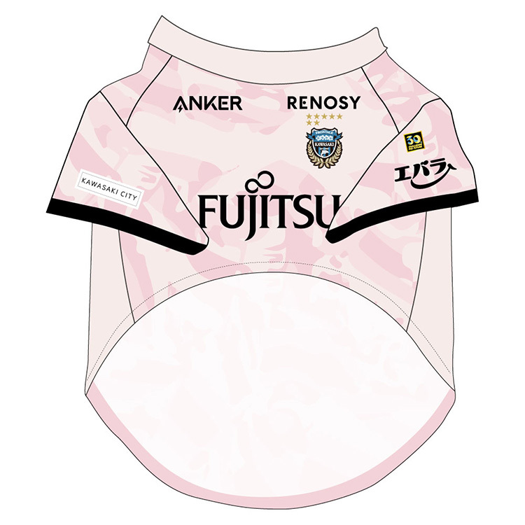 2026 ドッグウェア(2nd)