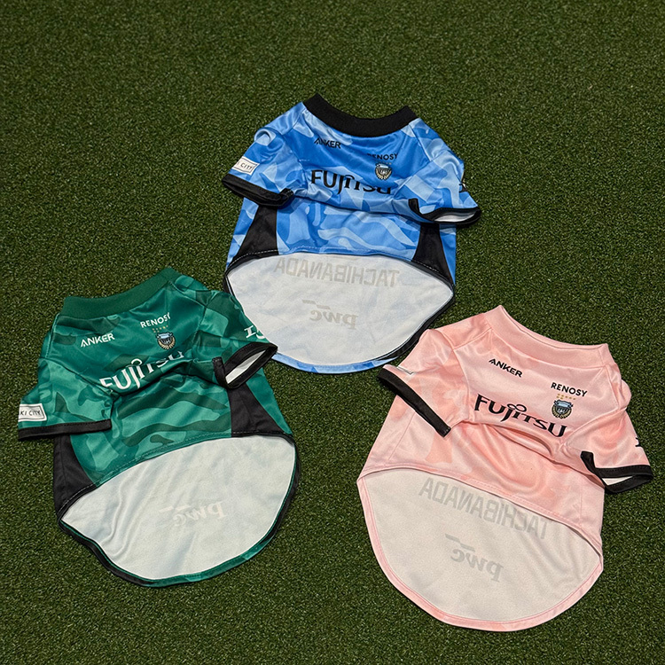 2026 ドッグウェア(2nd)