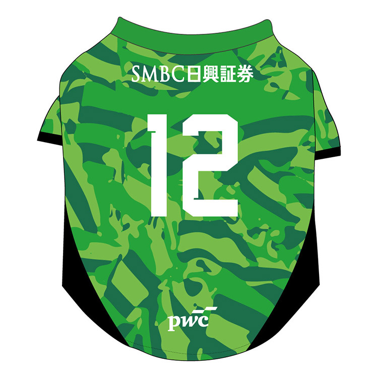 2026 ドッグウェア(GK1st)