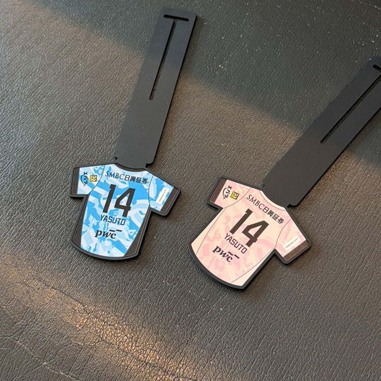 2026 バッグタグ(FP)