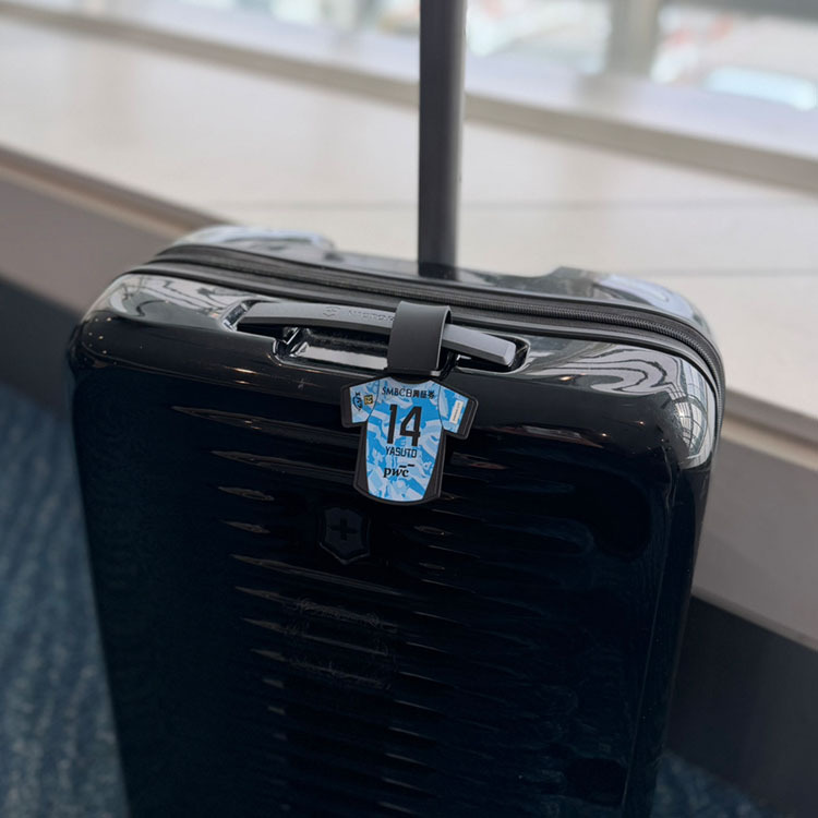 2026 バッグタグ(FP)