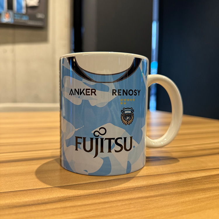 2026 マグカップ(FP)