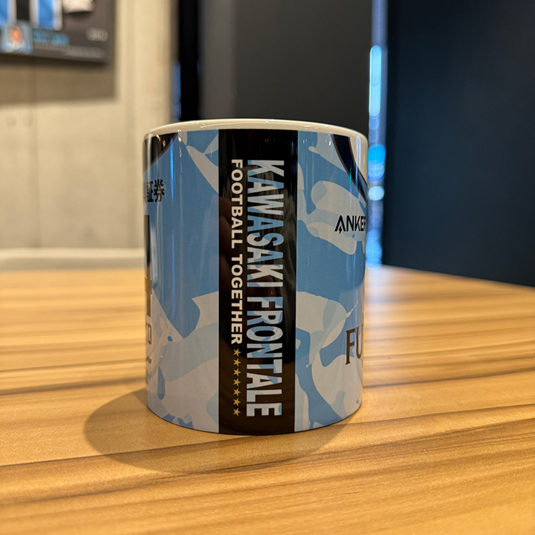 2026 マグカップ(FP)