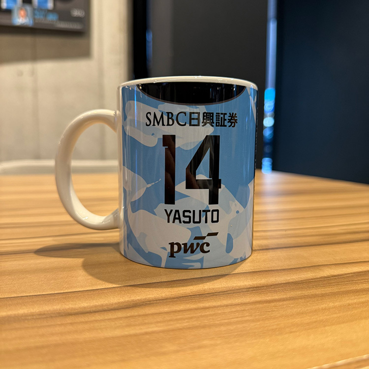 2026 マグカップ(FP)