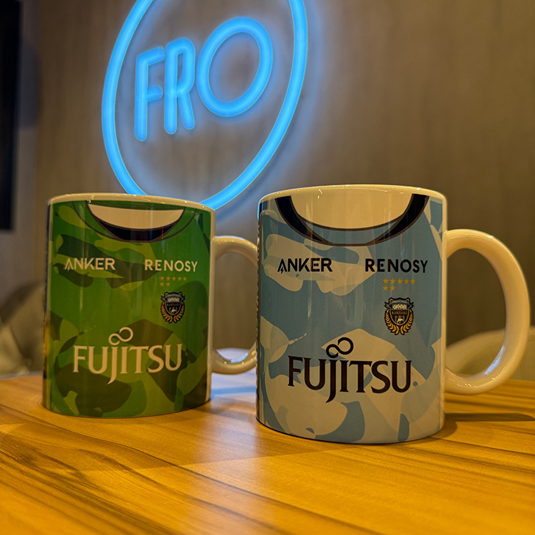 2026 マグカップ(FP)