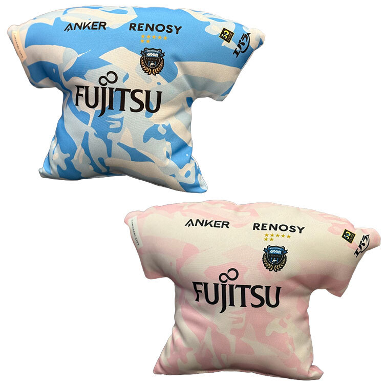 2026 ユニフォームクッション(小)FP