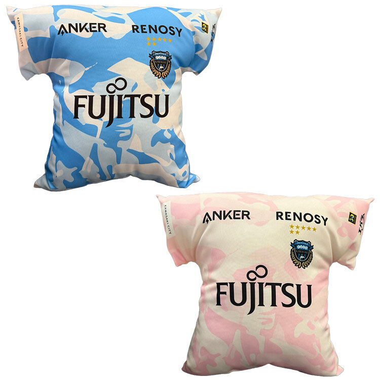 2026 ユニフォームクッション(大)FP