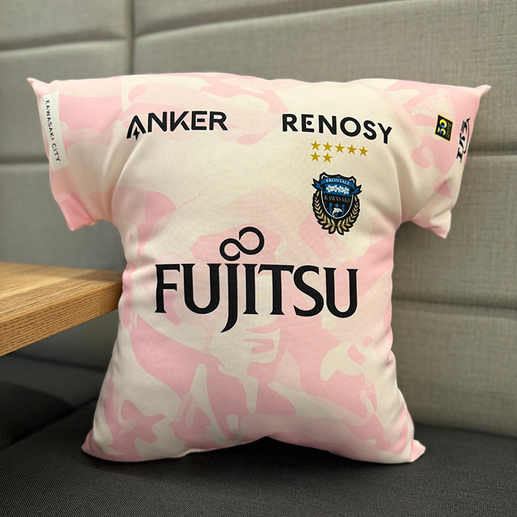 2026 ユニフォームクッション(大)GK