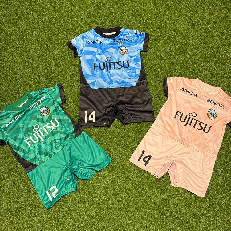 2026 ロンパース(2nd)