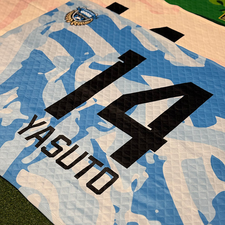 2026 冷感ブランケット(FP)