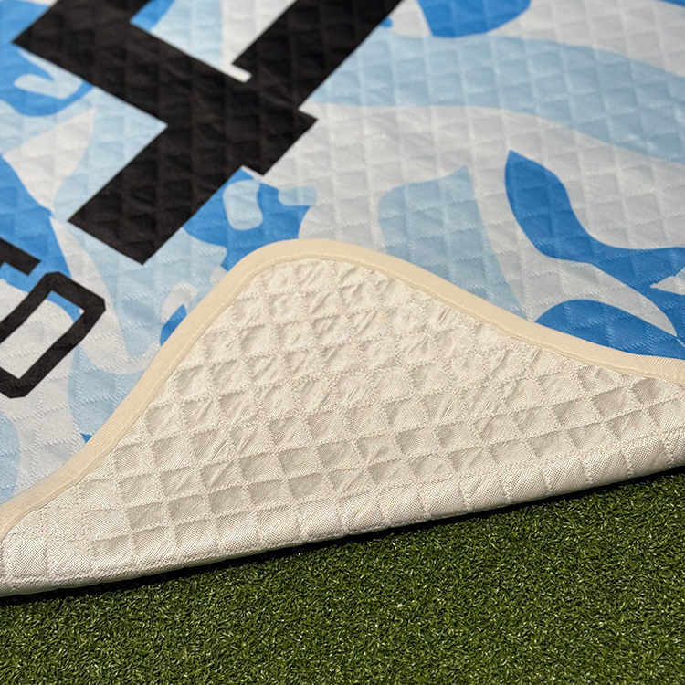 2026 冷感ブランケット(FP)