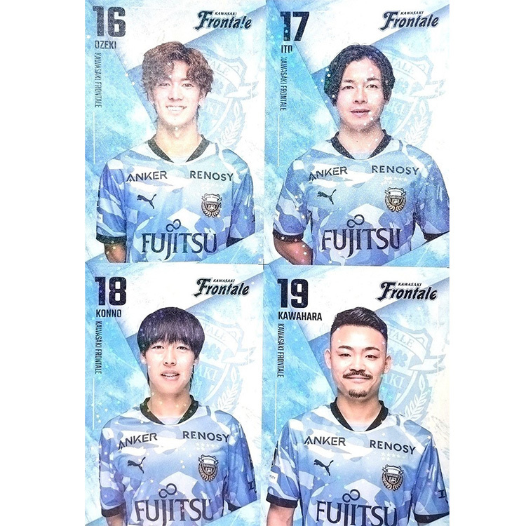 26(手ガチャ)ホログラムポストカード