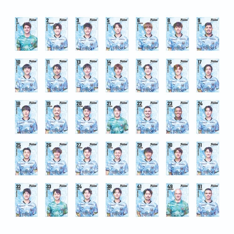 26(手ガチャ)ホログラムポストカード