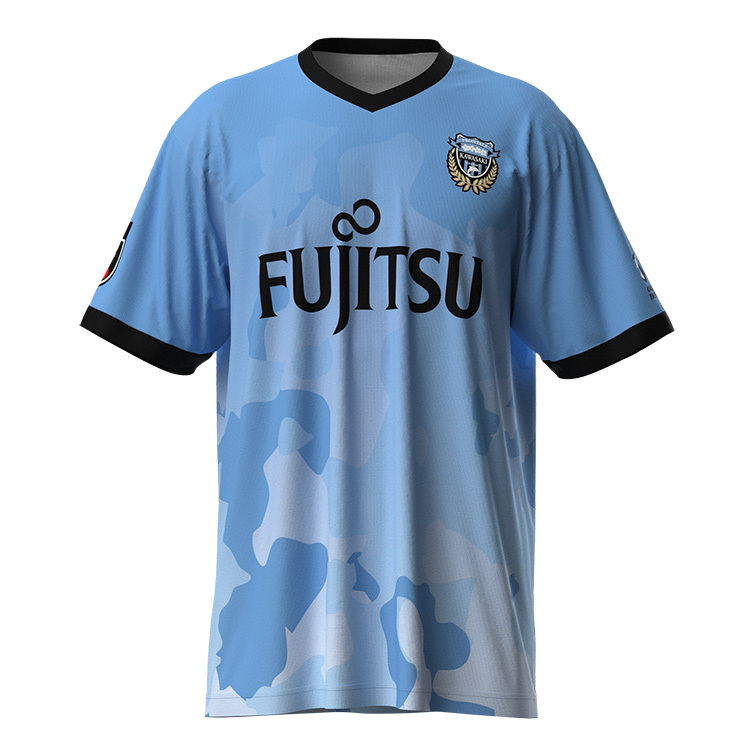 26プレイヤーシャツ