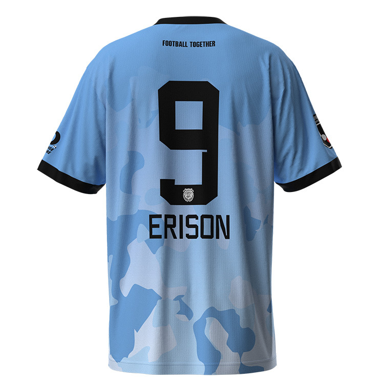 26プレイヤーシャツ