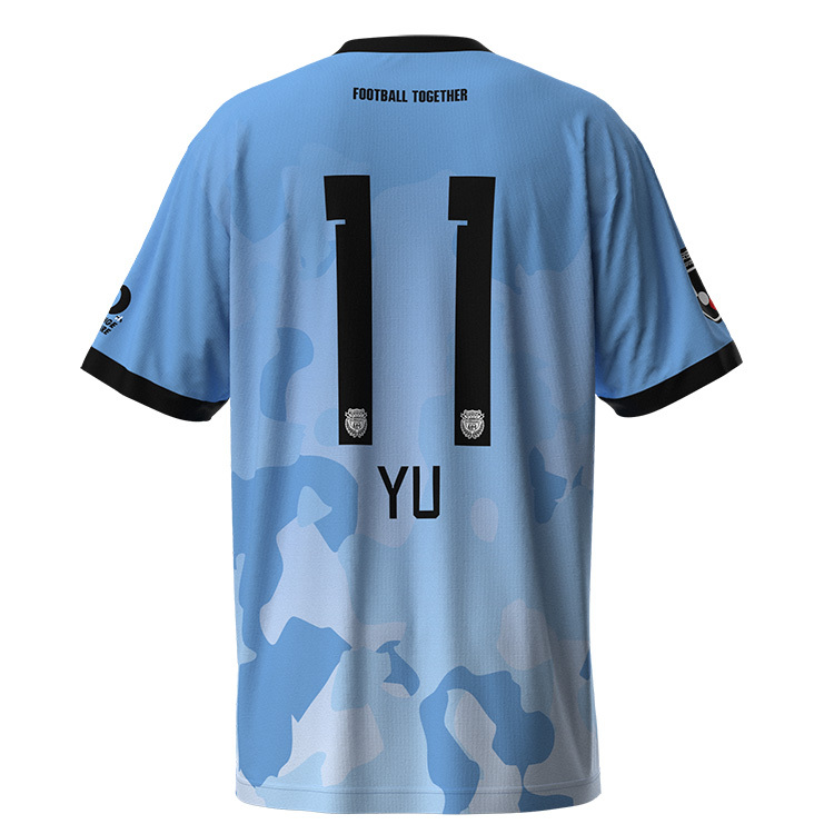 26プレイヤーシャツ