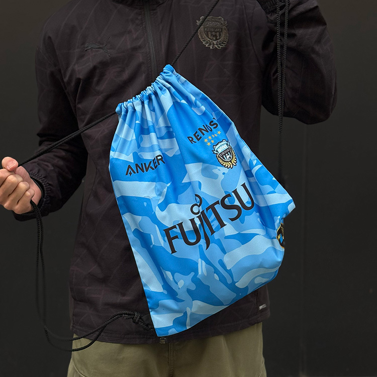 26ランドリーバッグ(ユニフォーム)