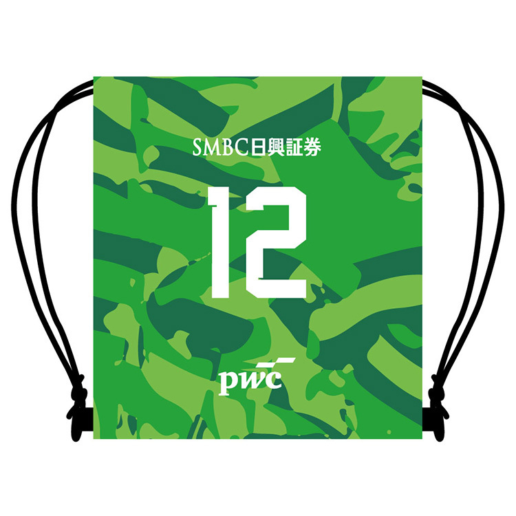 26ランドリーバッグ(ユニフォーム)