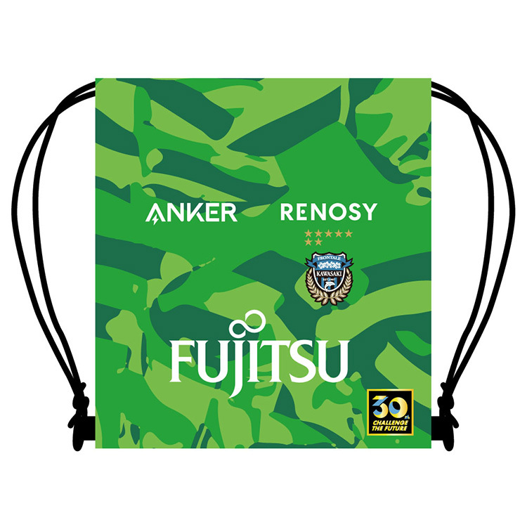 26ランドリーバッグ(ユニフォーム)