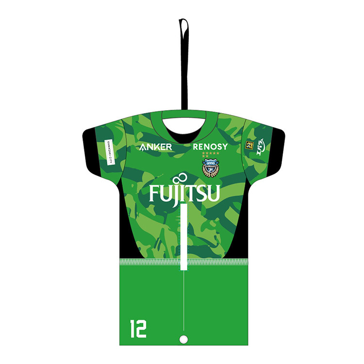 26ティッシュケース(ユニフォーム)