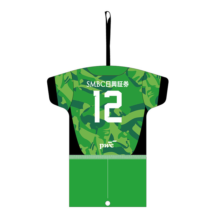 26ティッシュケース(ユニフォーム)