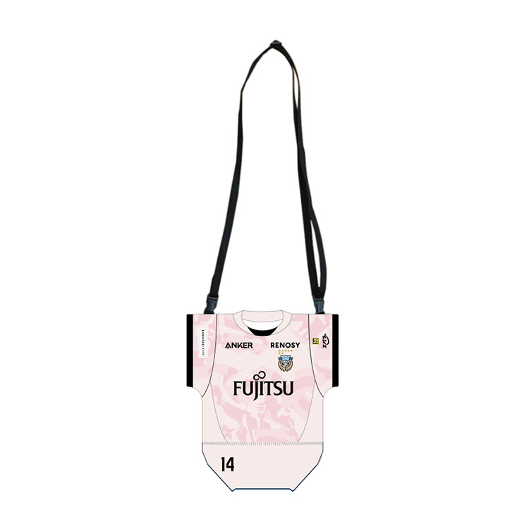 26ペットボトルケース(ユニフォーム)