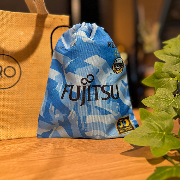 26巾着(ユニフォーム)