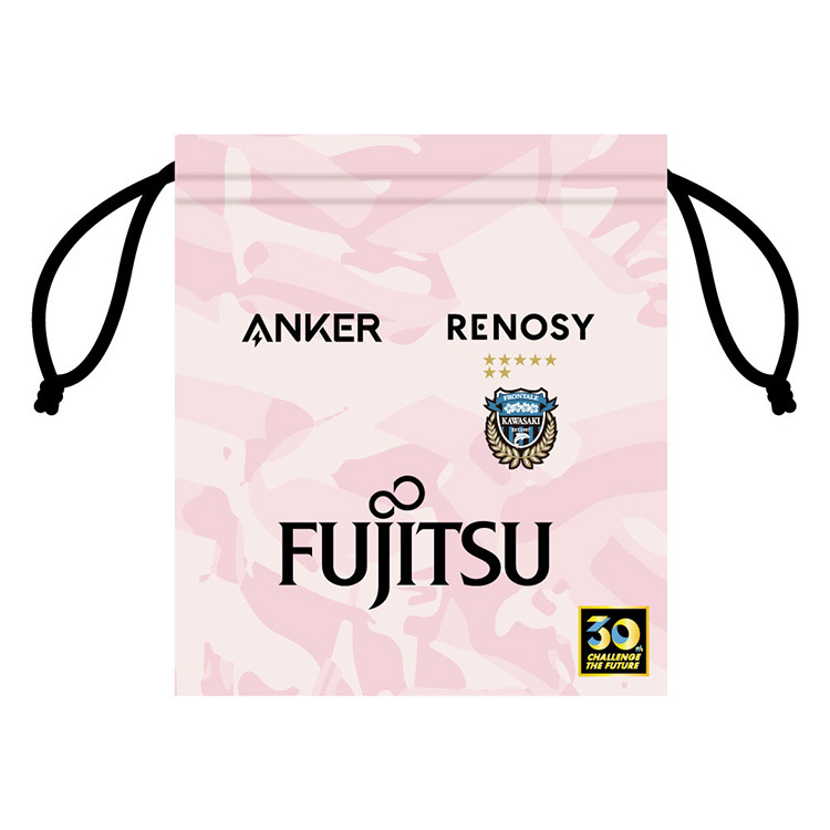 26巾着(ユニフォーム)