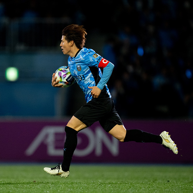 【数量限定!!】3/1(日)水戸ホーリーホック戦あんたが大賞2026ユニフォーム(脇坂泰斗選手)