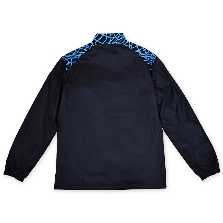 【PUMA】2026プレマッチウーブンジャケット