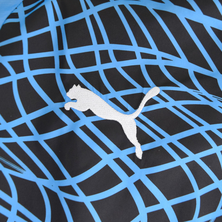 【PUMA】2026プレマッチウーブンジャケット