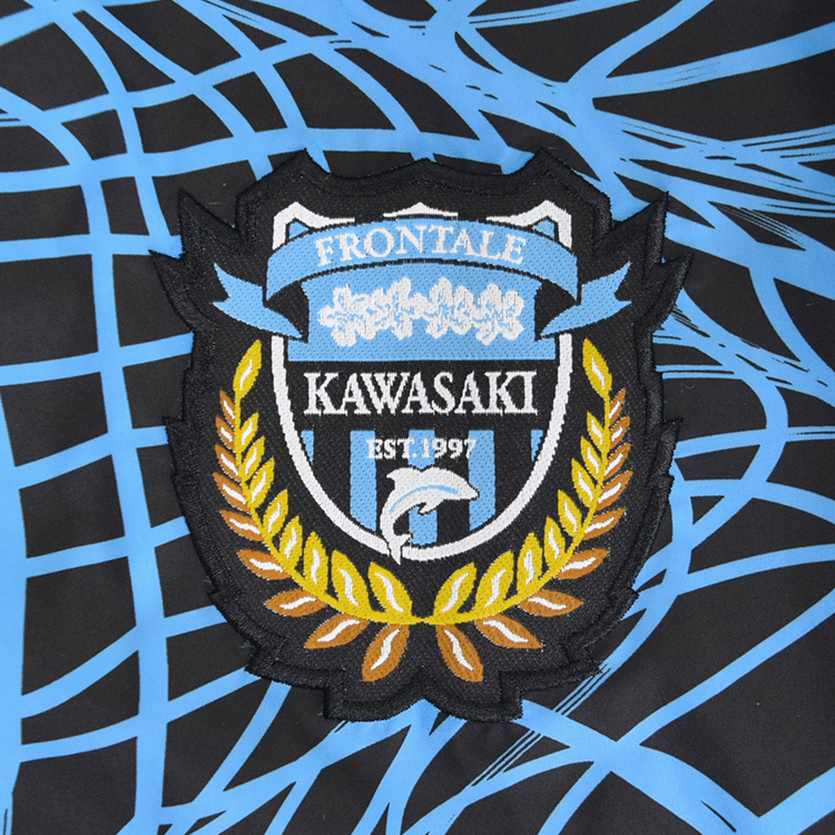 【PUMA】2026プレマッチウーブンジャケット