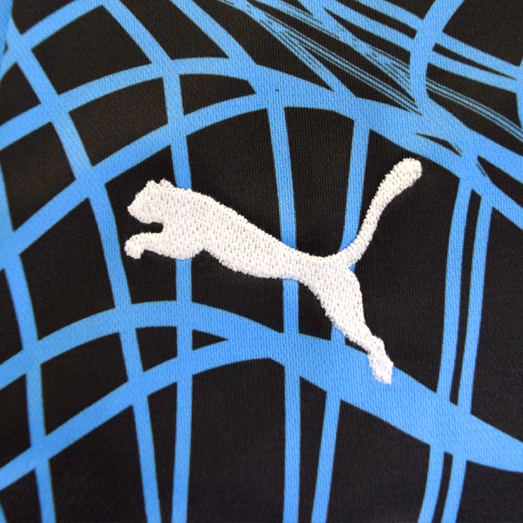 【PUMA】2026プレマッチSSシャツ