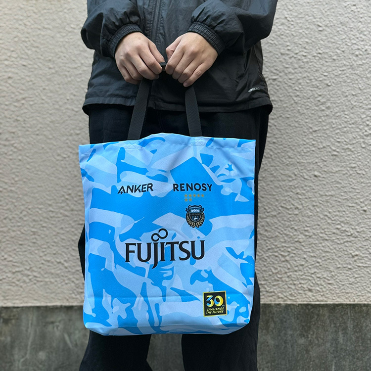 26ユニフォームトートバッグ(大)(1st)