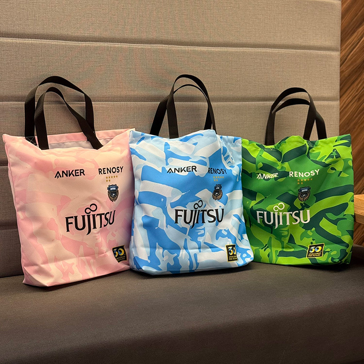 26ユニフォームトートバッグ(大)(2nd)