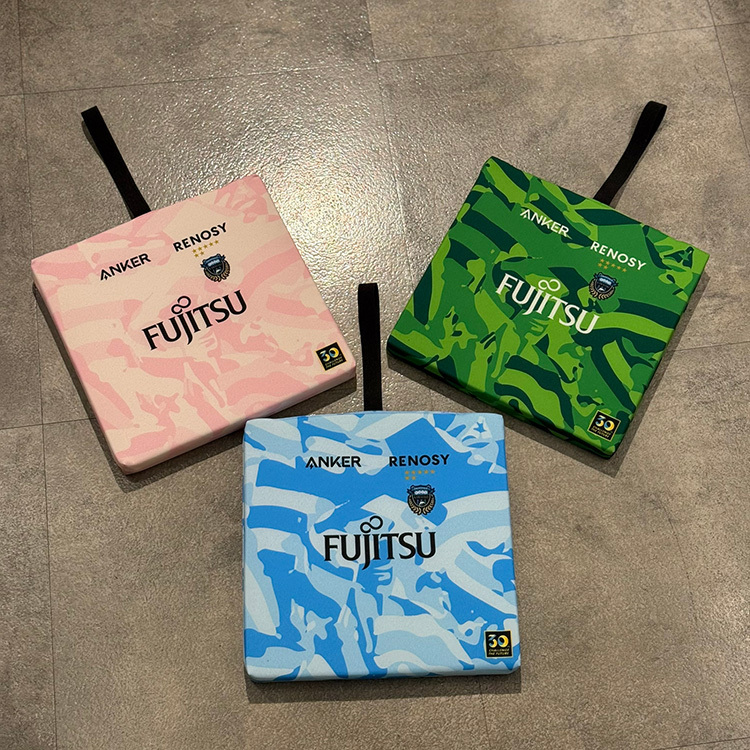 26ユニフォーム座布団(1st)