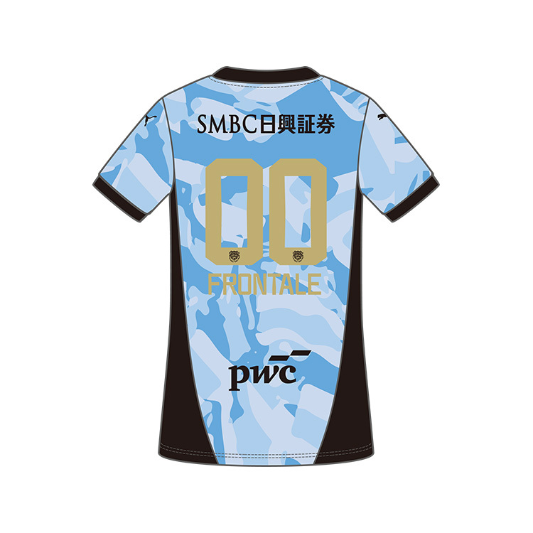 【数量限定!!】4/5(日)浦和レッズ戦あんたが大賞2026ユニフォーム(ラザル ロマニッチ選手)