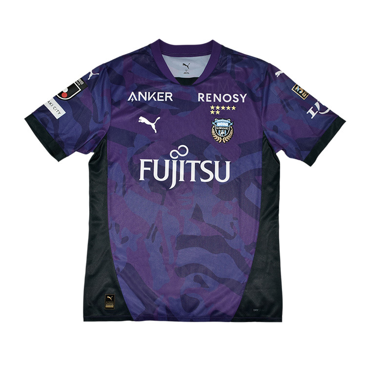 【数量限定】2026 GK 3rdユニフォーム