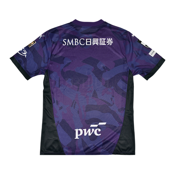 【数量限定】2026 GK 3rdユニフォーム