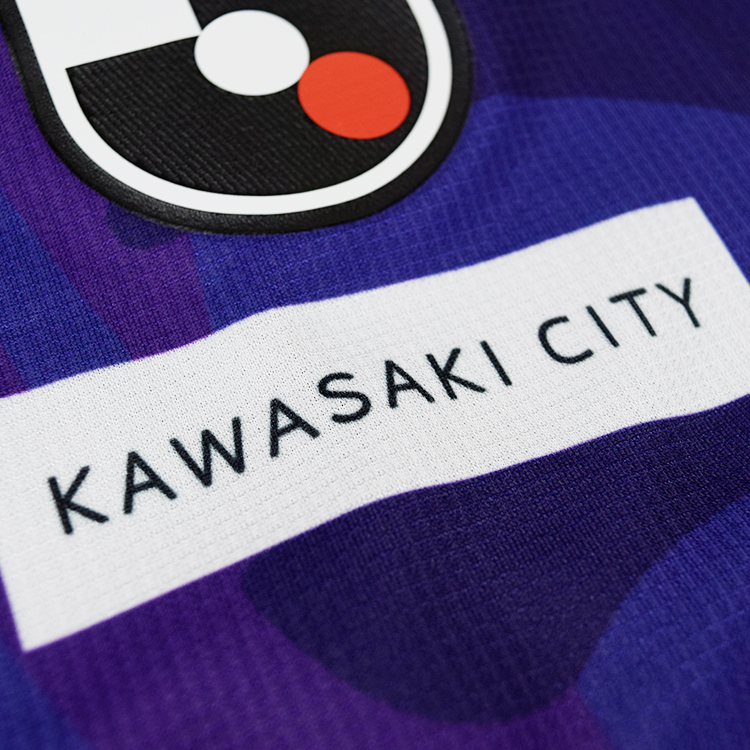 【数量限定】2026 GK 3rdユニフォーム