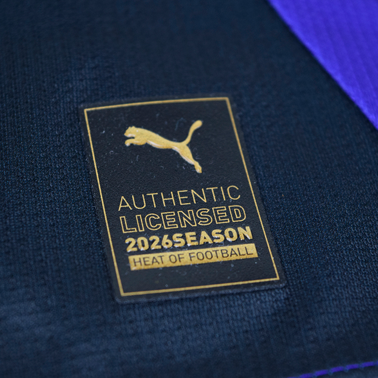 【数量限定】2026 GK 3rdユニフォーム