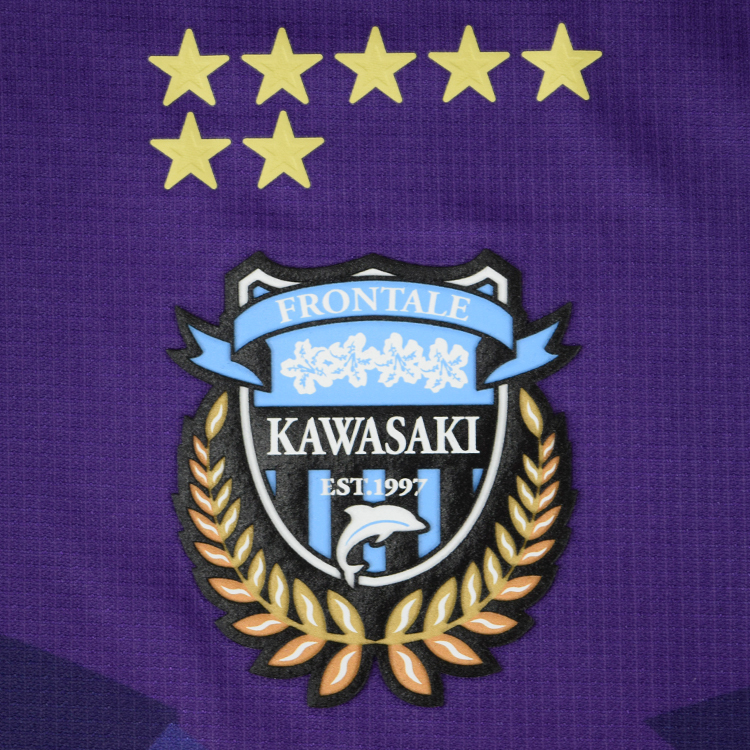 【数量限定】2026 GK 3rdユニフォーム