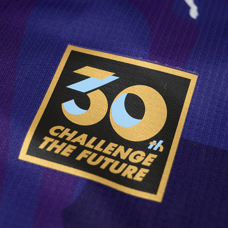 【数量限定】2026 GK 3rdユニフォーム