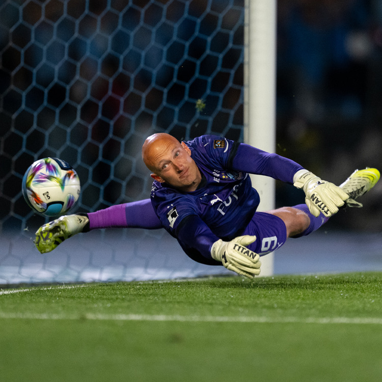 【数量限定】2026 GK 3rdユニフォーム